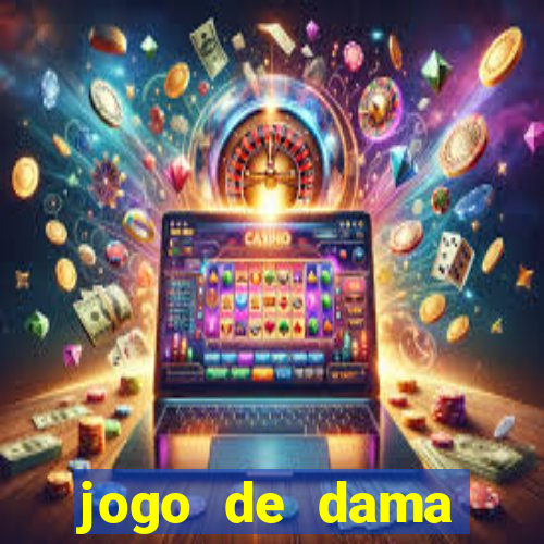 jogo de dama apostado online