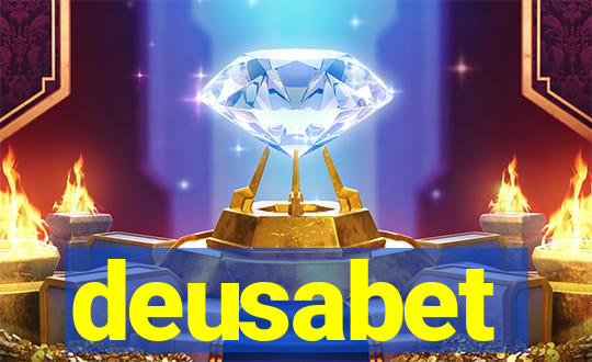 deusabet