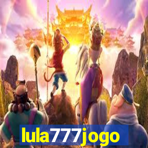lula777jogo