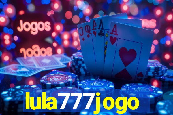 lula777jogo