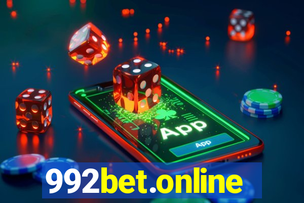 992bet.online