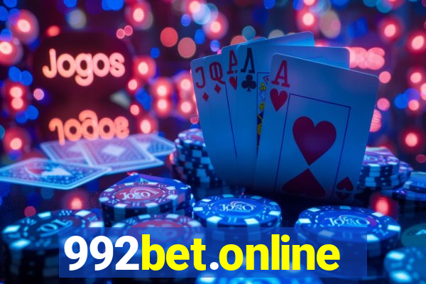 992bet.online
