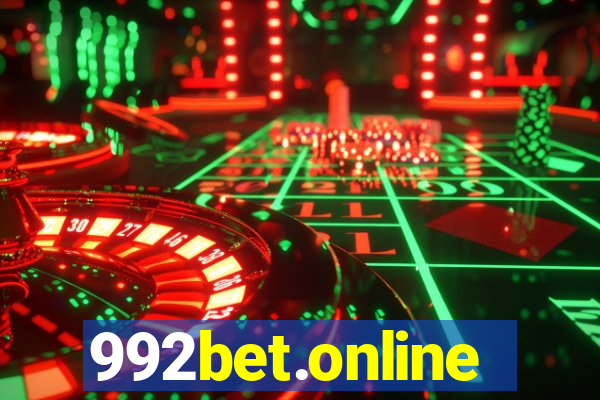 992bet.online