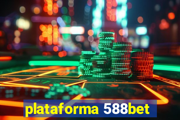 plataforma 588bet