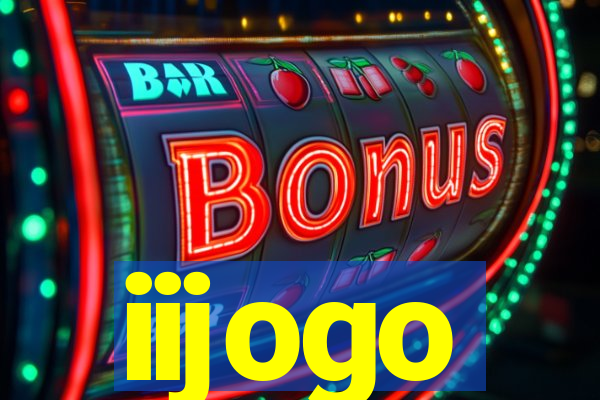 iijogo