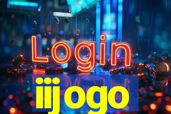 iijogo
