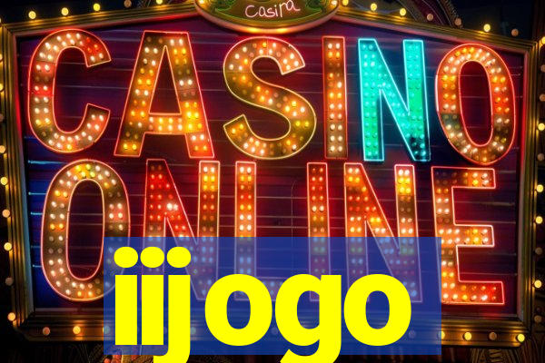 iijogo