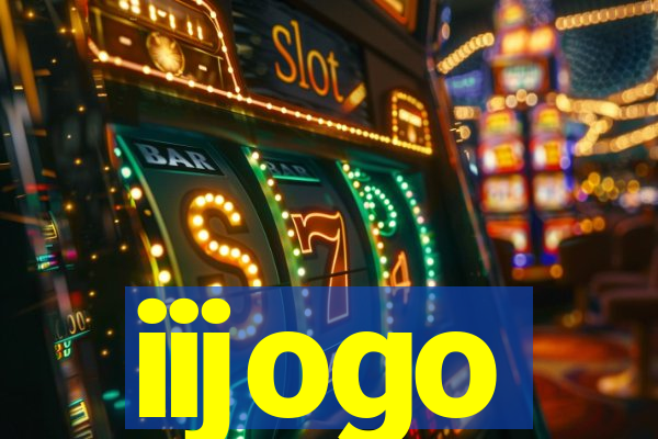 iijogo