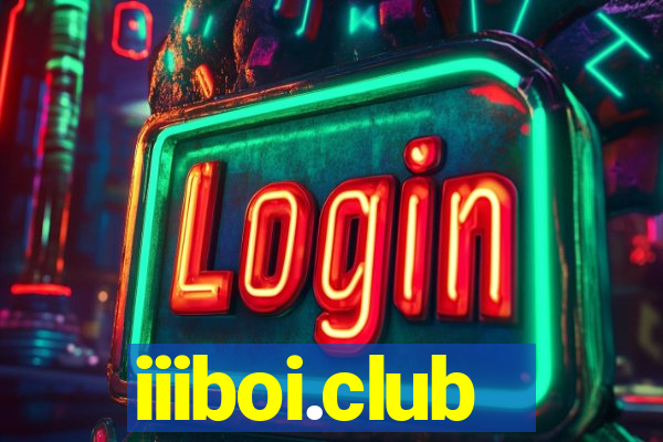 iiiboi.club