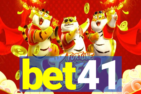 bet41