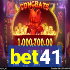 bet41