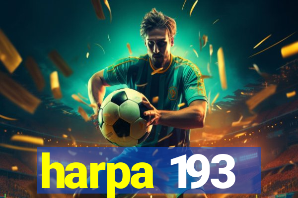 harpa 193