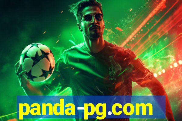 panda-pg.com