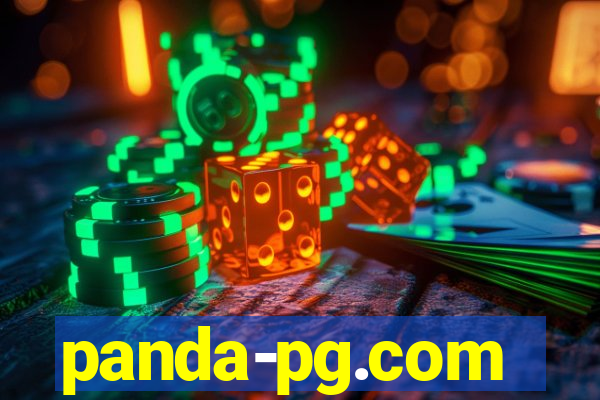 panda-pg.com