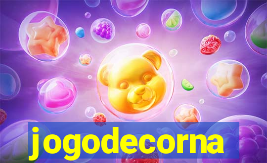 jogodecorna