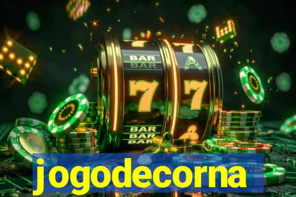 jogodecorna