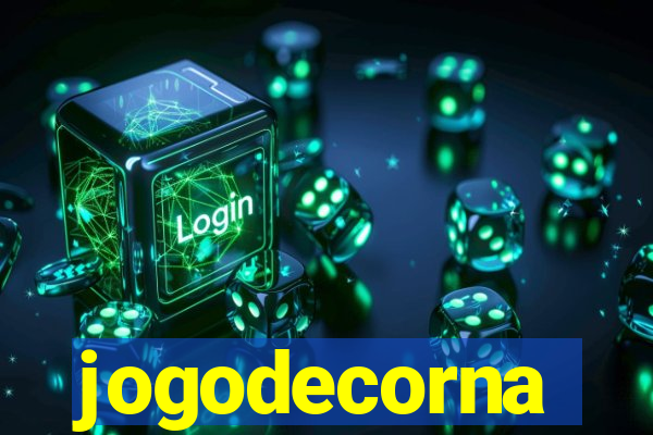 jogodecorna