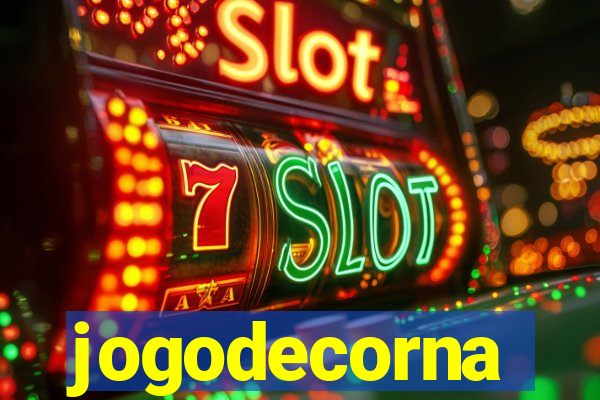 jogodecorna