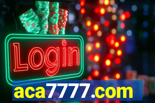 aca7777.com