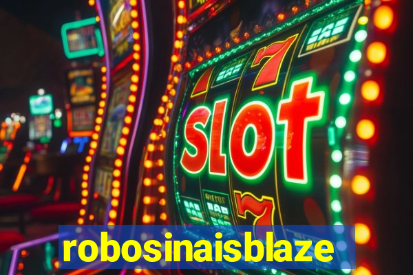 robosinaisblaze