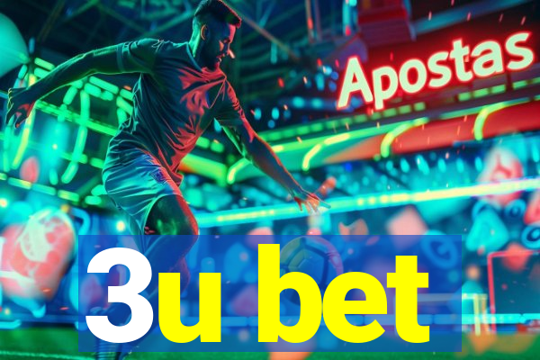 3u bet