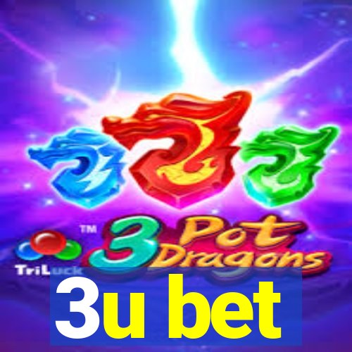 3u bet