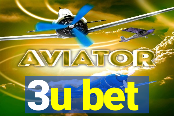 3u bet