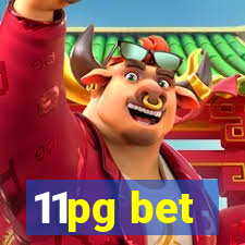 11pg bet