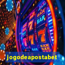 jogodeapostabet