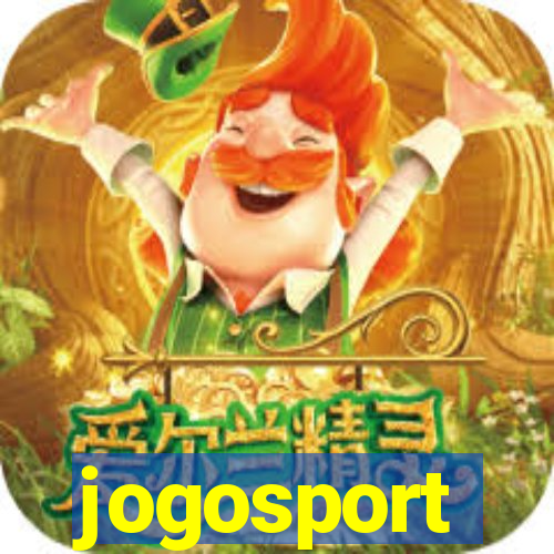 jogosport