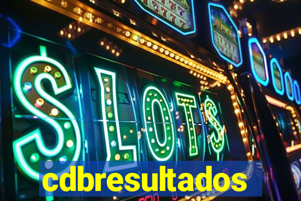 cdbresultados