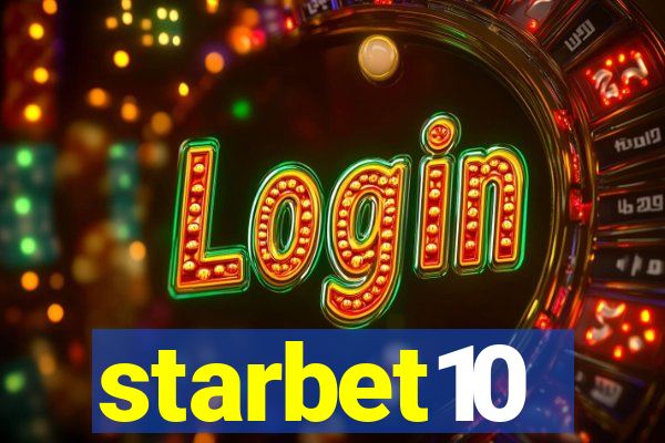 starbet10