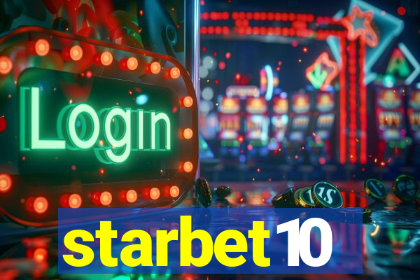 starbet10