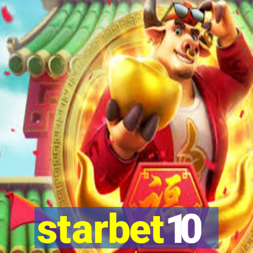 starbet10