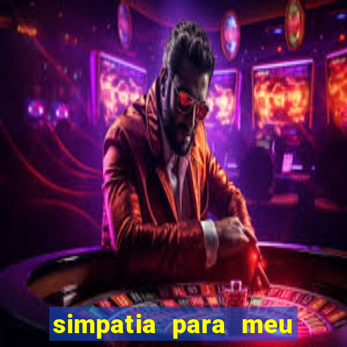 simpatia para meu time ganhar o jogo