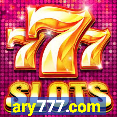 ary777.com