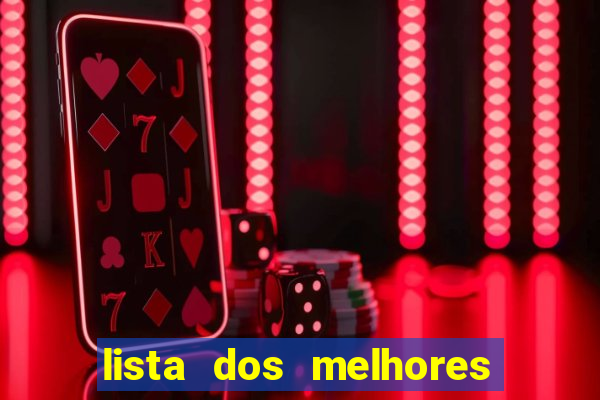lista dos melhores presidentes do brasil