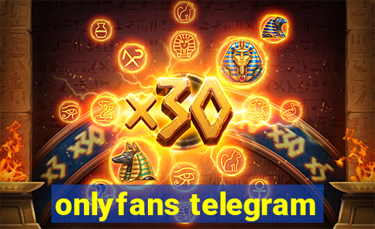 onlyfans telegram