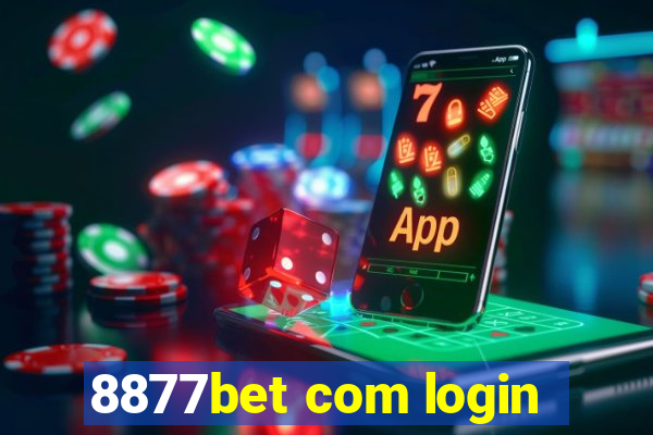 8877bet com login