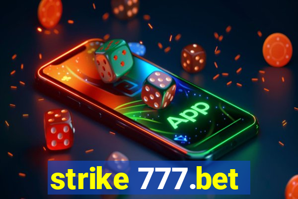 strike 777.bet