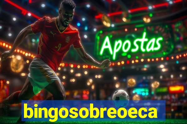 bingosobreoeca