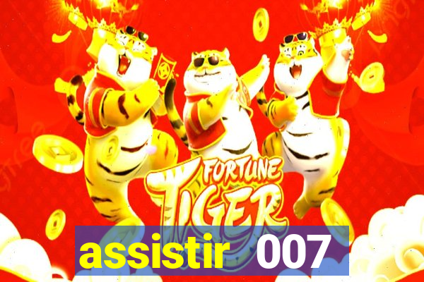 assistir 007 cassino royale dublado