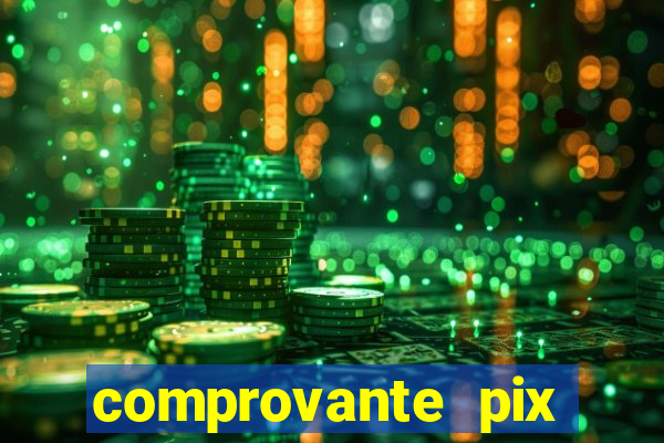 comprovante pix fake meme