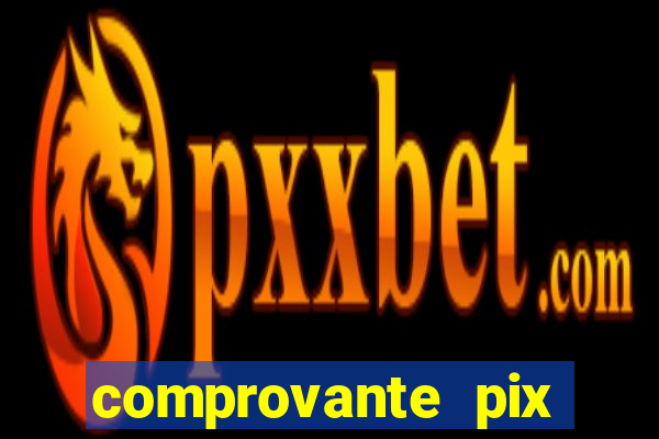 comprovante pix fake meme