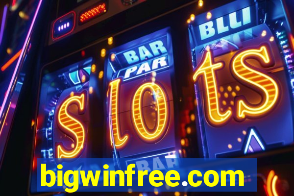 bigwinfree.com
