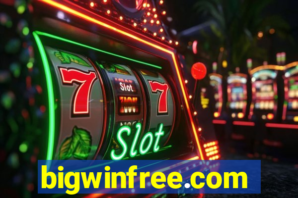 bigwinfree.com