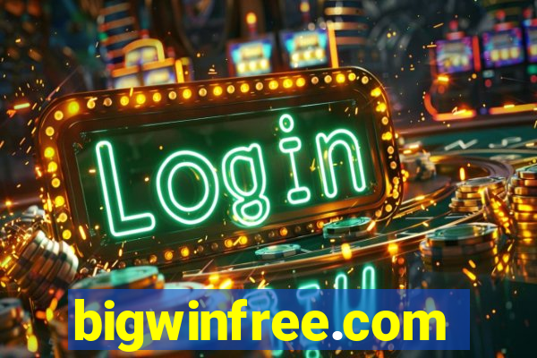 bigwinfree.com