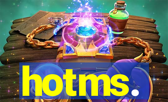 hotms.