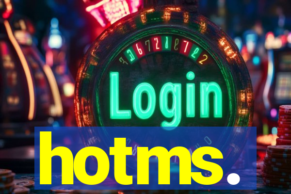 hotms.