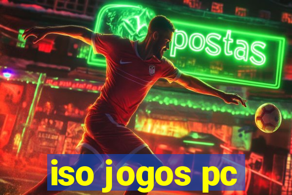 iso jogos pc